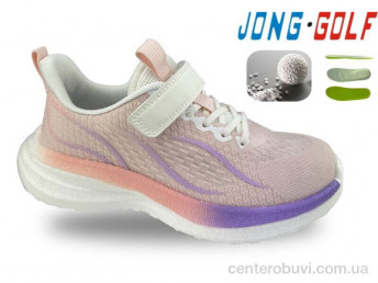 Кроссовки Jong Golf