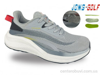 Кроссовки Jong Golf