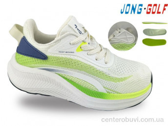 Кроссовки Jong Golf