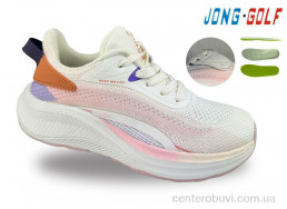 Кроссовки Jong Golf