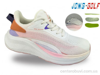 Кроссовки Jong Golf