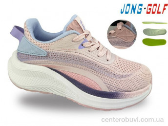 Кроссовки Jong Golf