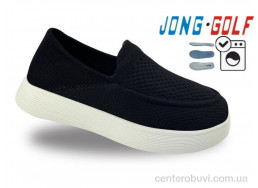 Мокасины Jong Golf