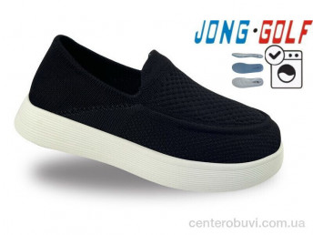 Мокасины Jong Golf