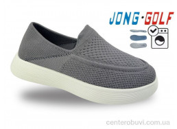 Мокасины Jong Golf