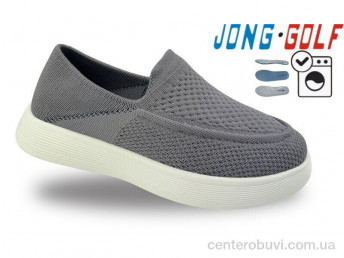 Мокасины Jong Golf