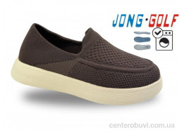 Мокасины Jong Golf