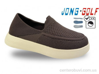 Мокасины Jong Golf