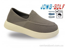 Мокасины Jong Golf