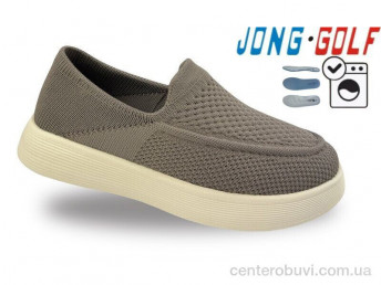 Мокасины Jong Golf