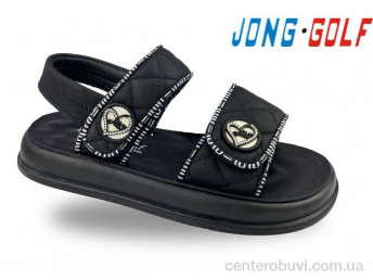 Босоножки Jong Golf