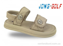 Босоножки Jong Golf