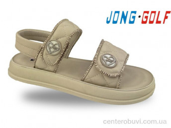 Босоножки Jong Golf