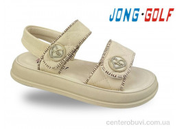 Босоножки Jong Golf