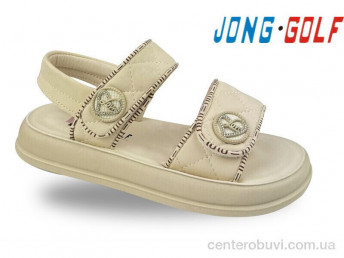Босоножки Jong Golf