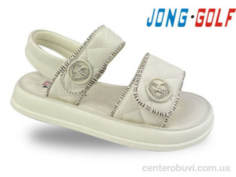 Босоножки Jong Golf
