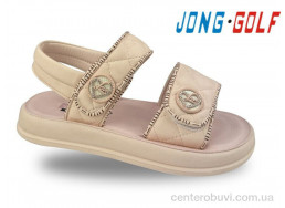 Босоножки Jong Golf