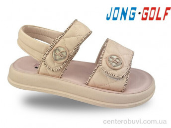 Босоножки Jong Golf