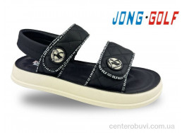 Босоножки Jong Golf