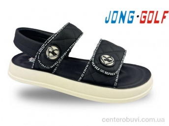 Босоножки Jong Golf