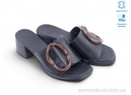 Шлепки Allshoes