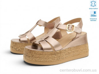 Босоножки Allshoes