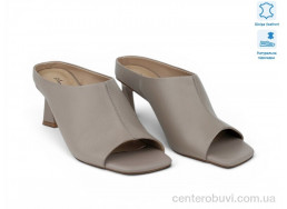Шлепки Allshoes