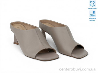 Шлепки Allshoes