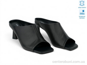 Шлепки Allshoes