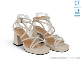Босоножки Allshoes