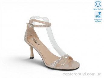 Босоножки Allshoes