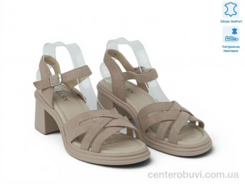 Босоножки Allshoes
