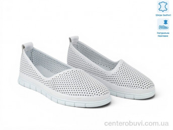 Балетки Allshoes