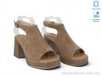 Босоножки Allshoes