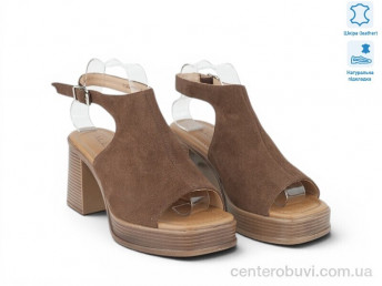 Босоножки Allshoes