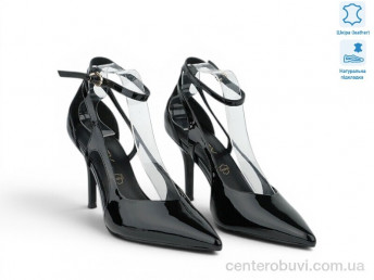 Туфли Allshoes