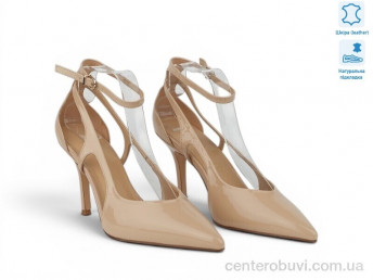 Туфли Allshoes