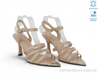 Босоножки Allshoes