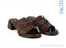 Шлепки Allshoes