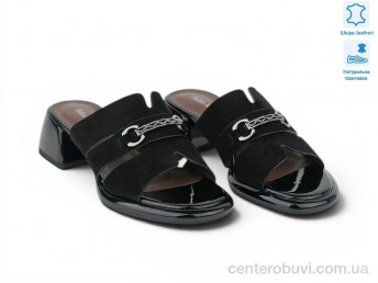 Шлепки Allshoes