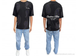 Футболка I8denim