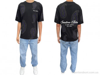 Футболка I8denim