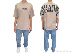 Футболка I8denim