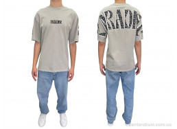 Футболка I8denim