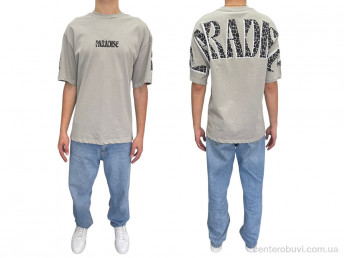 Футболка I8denim