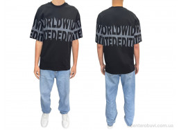 Футболка I8denim