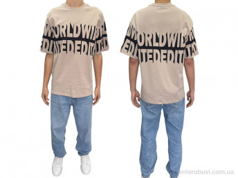 Футболка I8denim