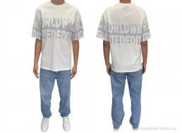 Футболка I8denim