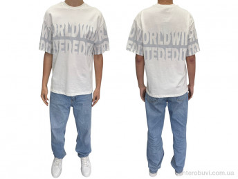 Футболка I8denim