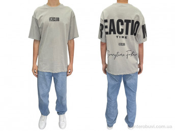 Футболка I8denim